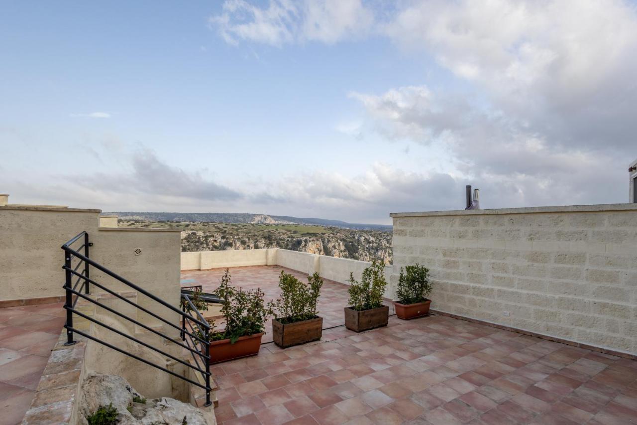 L'Antica Conceria Matera Exterior foto