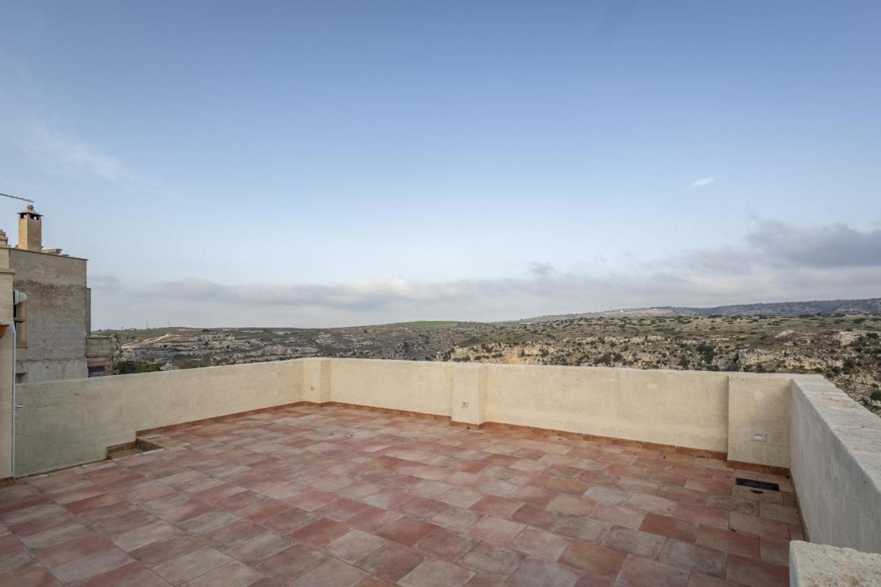L'Antica Conceria Matera Exterior foto