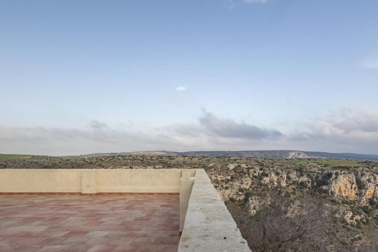L'Antica Conceria Matera Exterior foto