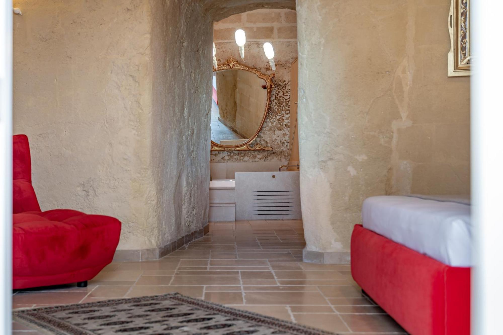 L'Antica Conceria Matera Quarto foto