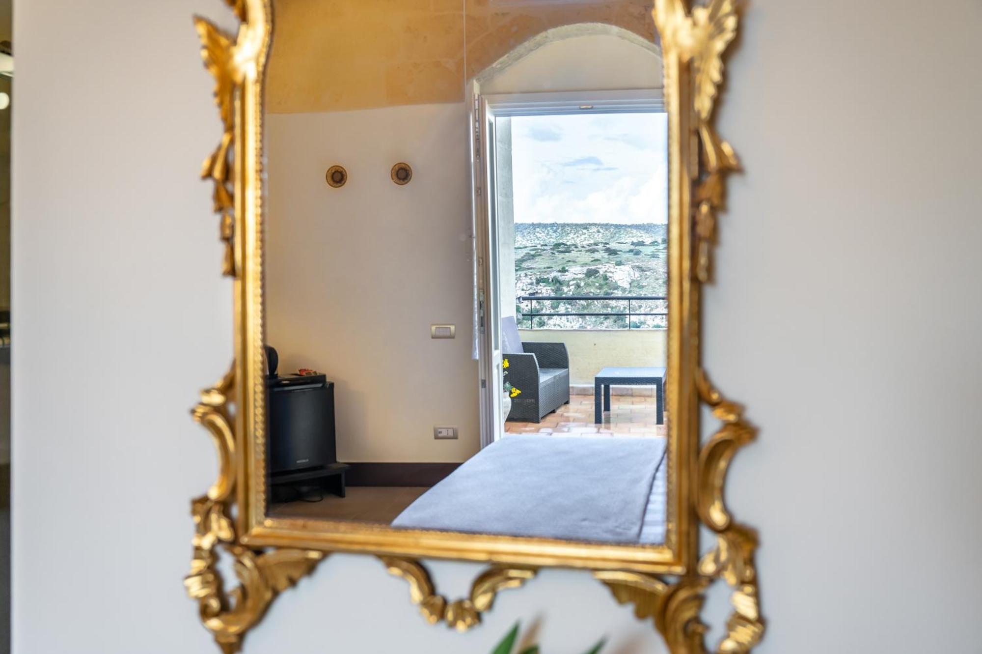 L'Antica Conceria Matera Quarto foto