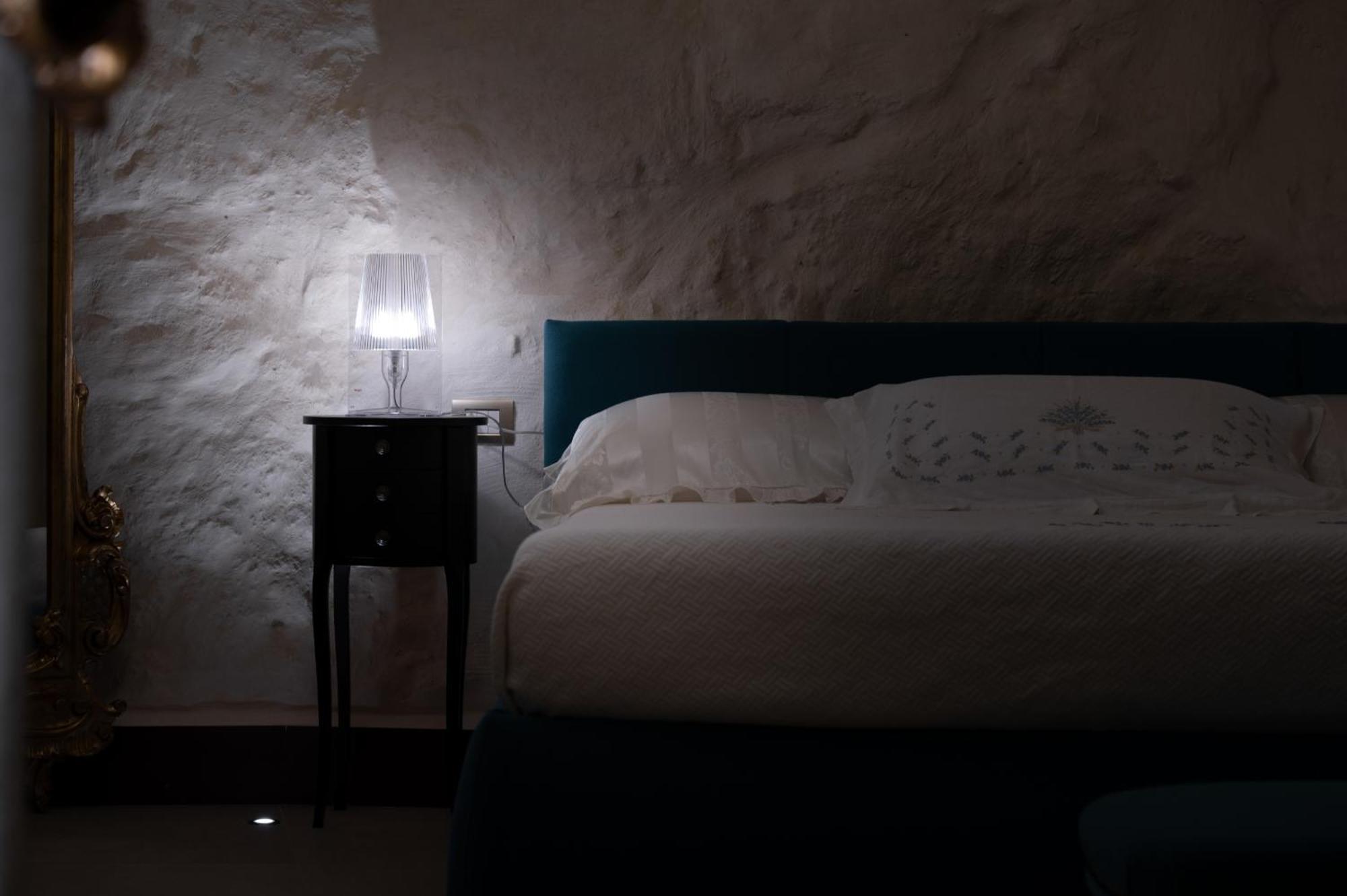 L'Antica Conceria Matera Quarto foto