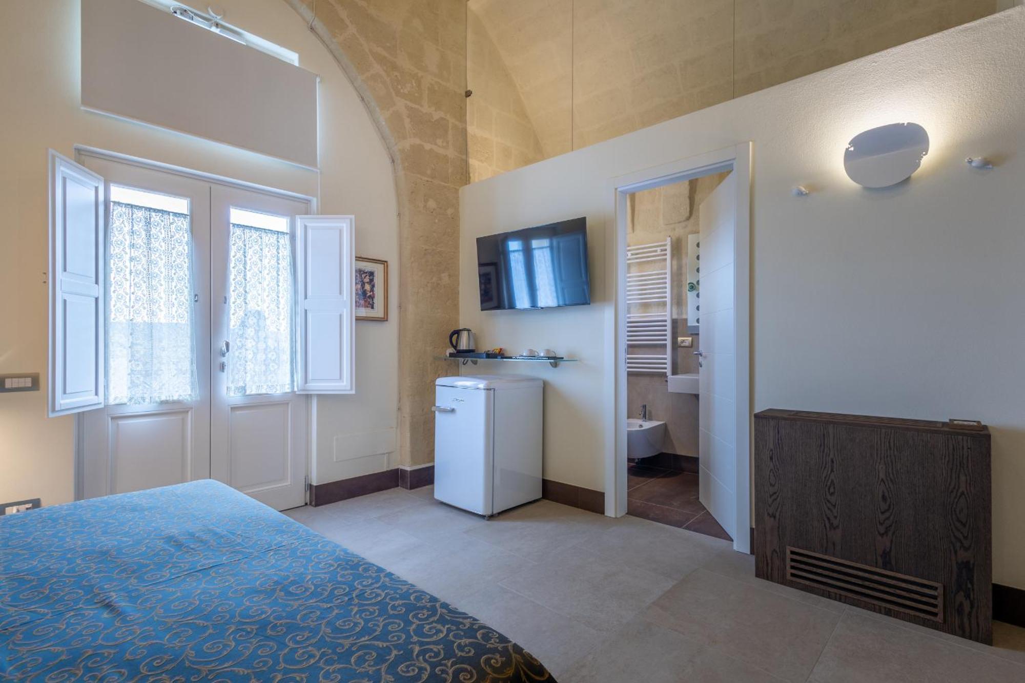 L'Antica Conceria Matera Quarto foto