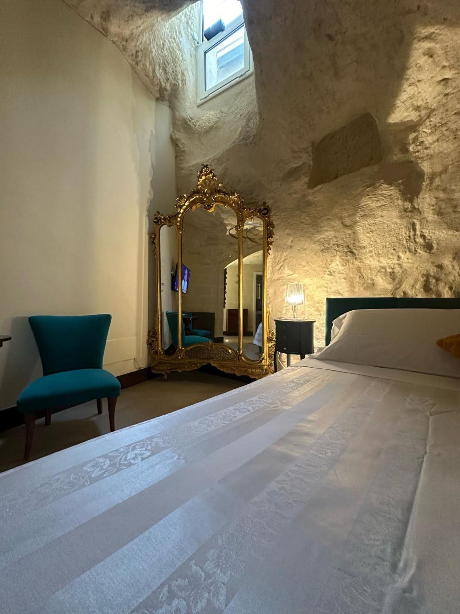 L'Antica Conceria Matera Quarto foto