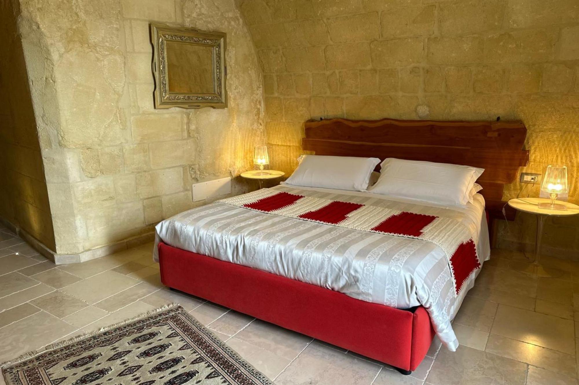 L'Antica Conceria Matera Quarto foto