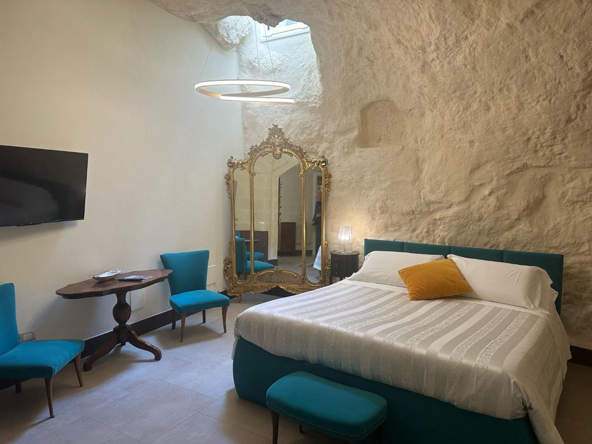 L'Antica Conceria Matera Quarto foto